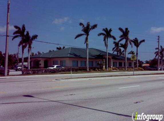 Donatelli, Paul R- - West Palm Beach, FL