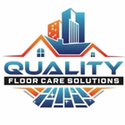 Quality Floor Care Solutions (Western NC)