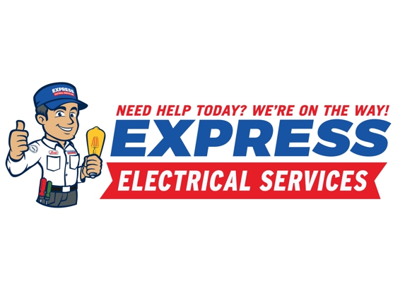 Express  Electrical - Commerce, CA