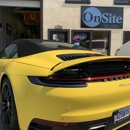 Onsite Autoglass - Windshield Repair