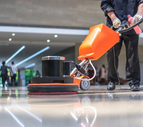 1 Call Facility Management Pty Ltd - Melbourne, VIC