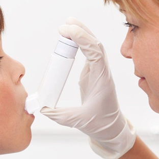 Allergy & Asthma Clinic Of Fort Worth - Dr. James R. Haden - Fort Worth, TX