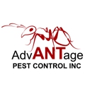 Advantage Pest Control, Inc. - Pest Control Services