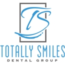 TotallySmiles Dental Group - Implant Dentistry