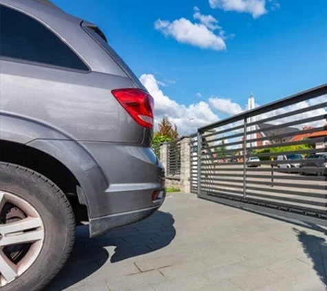 Smart Security and Automation