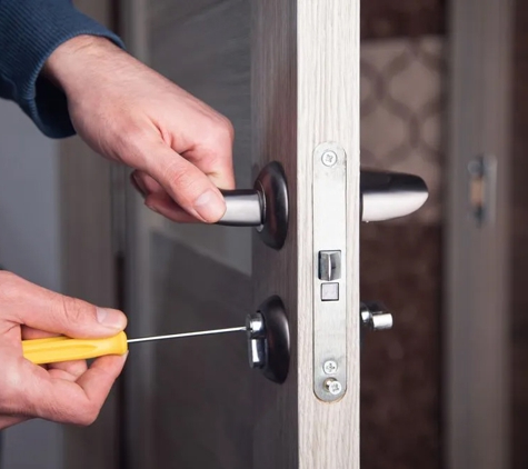 Shaine Hunter Locksmiths - Mount Isa City, QLD