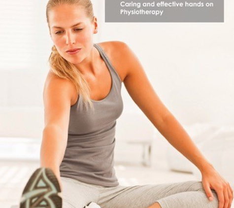 Hindmarsh Physiotherapy & Sports Injury Clinic - Hindmarsh, SA