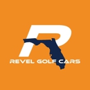 Revel Golf Cars - Golf Cars & Carts