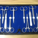 Air Plus Surgical Supply Inc - Surgical Instruments