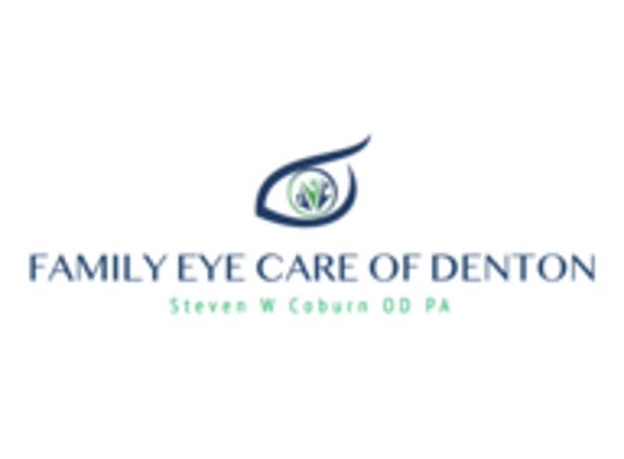Family Eye Care of Denton - Denton, TX