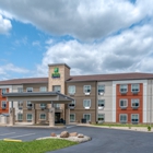 Holiday Inn Express Rensselaer by IHG
