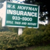 W S Hoffman Insurance Agency Notary and Auto Tags Services gallery