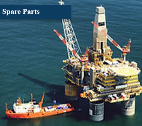 Oceania Engineering Services - Landsdale, WA. Spare Parts