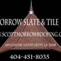 Scott Morrow Slate & Tile Roofing & Repairs