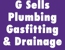 G Sells Plumbing Gasfitting & Drainage - Plumbers & Gasfitters
