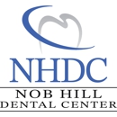 Nob Hill Dental Center - Dentists
