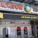 Jackson Hole - American Restaurants