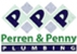 Perren & Penny Civil & Plumbing Contractors - Plumbers & Gasfitters