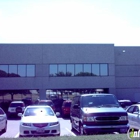 D.R. Horton DFW West Division Office