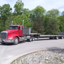 Towles Transport Inc - Shipping Services