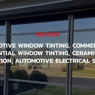 Tint Bros Brighton - Window Tinting  Car  Home and Office - Somerton Park, SA. Automotive Window Tinting, Commercial & Residential Window Tinting, Ceramic Paint Protection