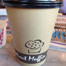 Connecticut Muffin