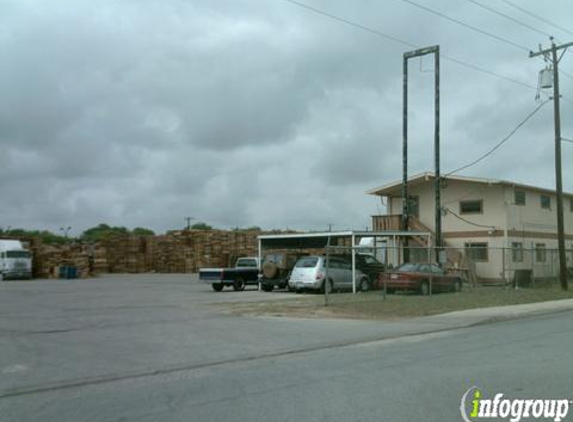 Bear Wheel Alignment & Garage - San Antonio, TX