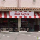 Sub Depot No 2 - Sandwich Shops