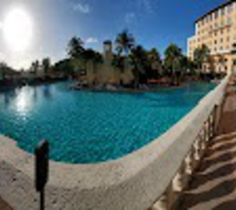 Biltmore Hotel Miami Coral Gables - Coral Gables, FL