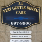 Very Gentle Dental Care