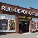 Rug Depot Outlet - Floor Materials