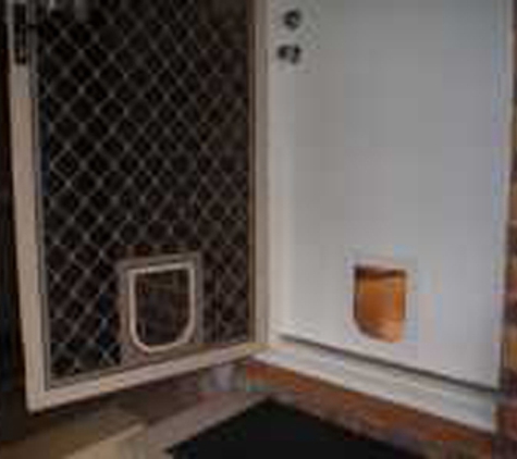 Petway Access Doors - Biggera Waters, QLD