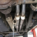 Brazosport Muffler Shop - Automobile Diagnostic Equipment