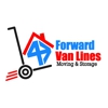 Forward Van Lines Moving & Storage Services gallery