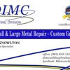 Dimc Welding gallery