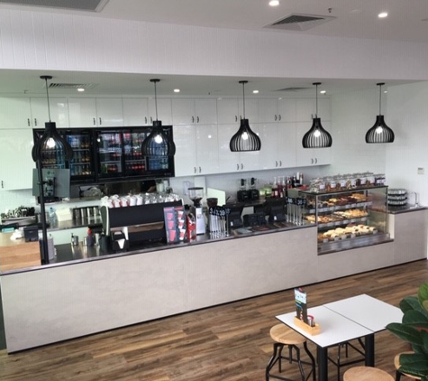 Retail Project Group - Wongawallan, QLD