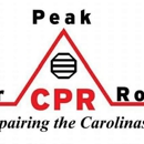 Cedar Peak Roofing - Roofing Services Consultants