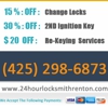 24 Hour Locksmith Renton gallery