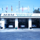 MBM of Decatur - Auto Repair & Service