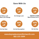 KeyMe Locksmiths - Keys
