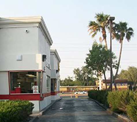 In-N-Out Burger - Las Vegas, NV