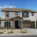 K Hovnanian Homes West Santa Rosa Springs