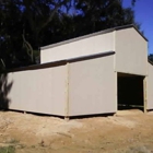 MiniFarm Barns