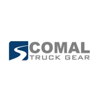 Comal Truck Gear