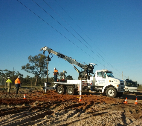 Inland Crane Hire - Irymple, VIC