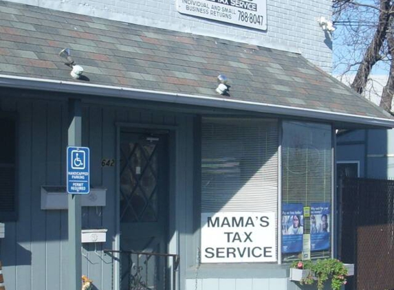 Mamas Tax Service - Bristol, PA