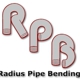 Radius Pipe Bending & Fabricating