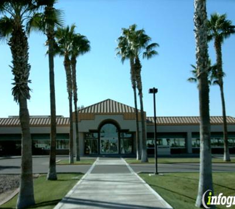 Encompass Health Valley of The Sun Rehabilitation Hospital - Glendale, AZ