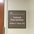 National Pain Institute