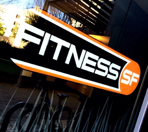 Fitness SF - San Francisco, CA